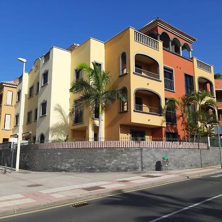 Paula Pool Apartment Adeje Адехе Экстерьер фото