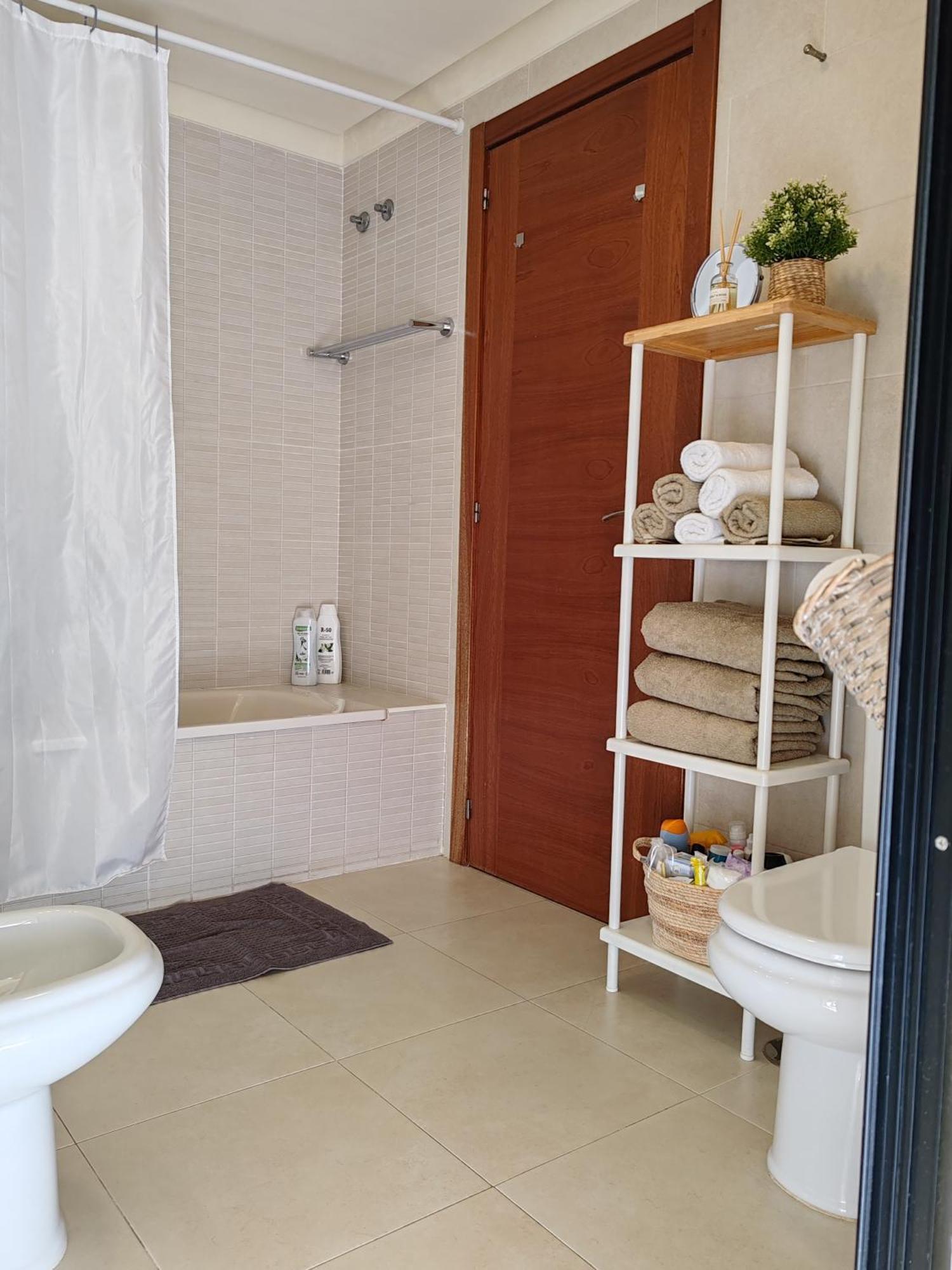 Paula Pool Apartment Adeje Адехе Экстерьер фото